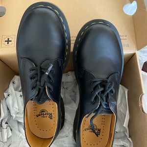 Dr Martens 1461